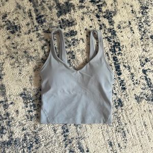 Lululemon Align tank